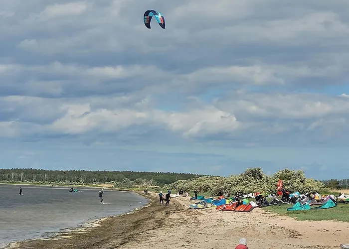 Ostseecamping Am Salzhaff