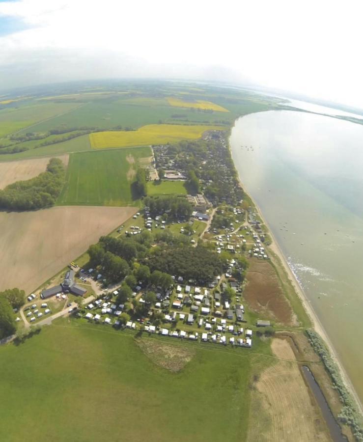 Ostseecamping Am Salzhaff *