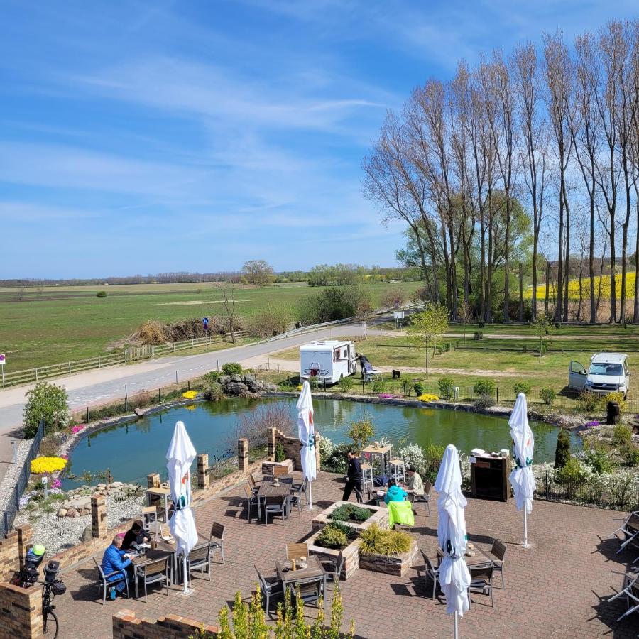 Ostseecamping Am Salzhaff *